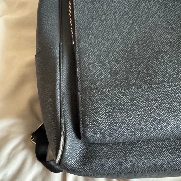 Louis Vuitton Charcoal Backpack - Picture 6 of 6